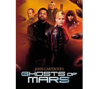 John Carpenter's Ghosts of Mars