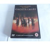 John Carpenter's Ghosts Of Mars [DVD] [2001]