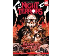 John Carpenter's Night Terrors : Blood of the Taken