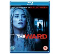 John Carpenter's the Ward