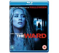 The Ward – Blu-ray – Region Free (2011)