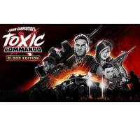 John Carpenter's Toxic Commando - Blood Edition