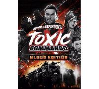 John Carpenter's Toxic Commando - Blood Edition PC