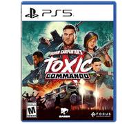 John Carpenter's Toxic Commando - PlayStation 5