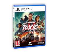 John Carpenter's Toxic Commando /PS5
