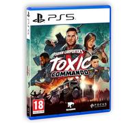 John Carpenter's Toxic Commando (PS5)