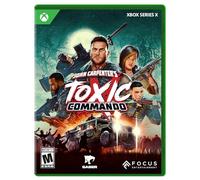 John Carpenter's Toxic Commando - Xbox Series X