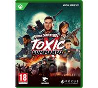 John Carpenter’s Toxic Commando (Xbox Series X)