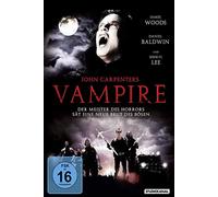 John Carpenters Vampire: 2. Auflage [DVD]