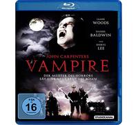 John Carpenters Vampire