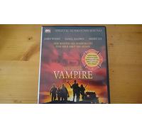 John Carpenter's Vampire [DVD] (2000) James Woods, Daniel Baldwin, Sheryl Lee