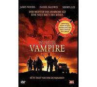 John Carpenter's Vampire [DVD] (2004) James Woods, Daniel Baldwin, Sheryl Lee