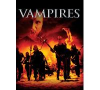 John Carpenter's Vampires