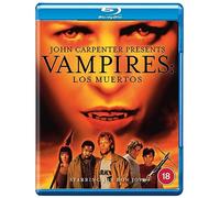 John Carpenters' Vampires: Los Muertos