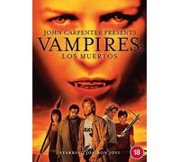 John Carpenters' Vampires: Los Muertos