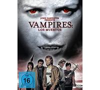 John Carpenter's Vampires : Los Muertos [Import]