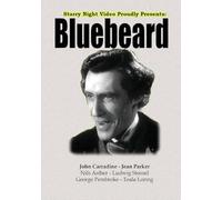 John Carradine - Bluebeard