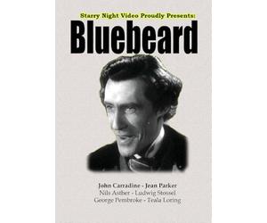 John Carradine - Bluebeard
