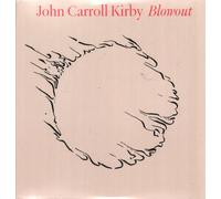 John Carroll Kirby Blowout Double LP Vinyl NEW