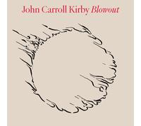 John Carroll Kirby - Blowout [VINYL]