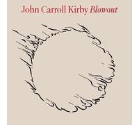 John Carroll Kirby - Blowout [VINYL]