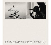 John Carroll Kirby - Conflict [VINYL]