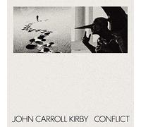 John Carroll Kirby - Conflict [VINYL]