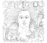 John Carroll Kirby - Cryptozoo: Original Motion Picture Soundtrack