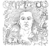 John Carroll Kirby - Cryptozoo: Original Motion Picture Soundtrack [VINYL]