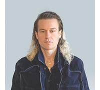 JOHN CARROLL KIRBY - MY GARDEN - Vinyl Record 12 RECORD - B123z