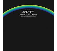 John Carroll Kirby - Septet [VINYL]