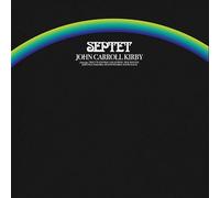 John Carroll Kirby - Septet [VINYL]