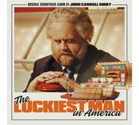 John Carroll Kirby - The Luckiest Man in America Soundtrack