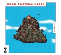 John Carroll Kirby - Tuscany [VINYL]