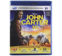 John Carter (3D)