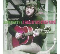 John Carter - A Rose By Any Other Name