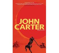 John Carter: Barsoom Series (7 Novels) A Princess of Mars; Gods of Mars; Warlord of Mars; Thuvia, Maid of Mars; Chessmen of Mars; Master Mind of Mars; Fighting Man of Mars COMPLETE WITH ILLUSTRATIONS
