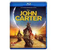 John Carter [Blu-ray]