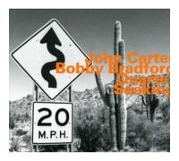 John Carter - Bobby Bradford Quartet - Seeking