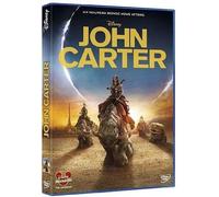 John Carter by Taylor Kitsch