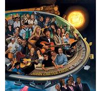 John Carter Cash - We Must Believe In Magic [VINYL]