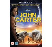 John Carter [DVD]