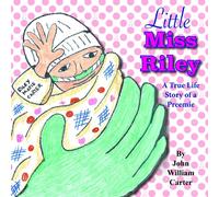 John Carter Little Miss Riley Paperback Book John Carter Multicolor