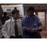 John Carter, M.D.