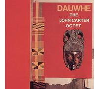 John Carter Octet - Dauwhe [VINYL]