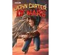 Kambadais, George - John Carter of Mars