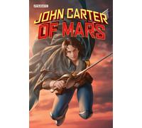 Kambadais, George - John Carter of Mars