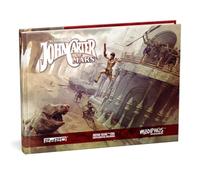 John Carter of Mars - Dotar Sojat Era