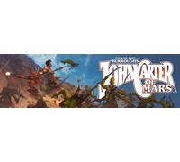 John Carter of Mars - Narrator's Toolkit