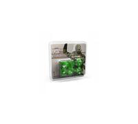 John Carter of Mars RPG: Thark Dice Set
